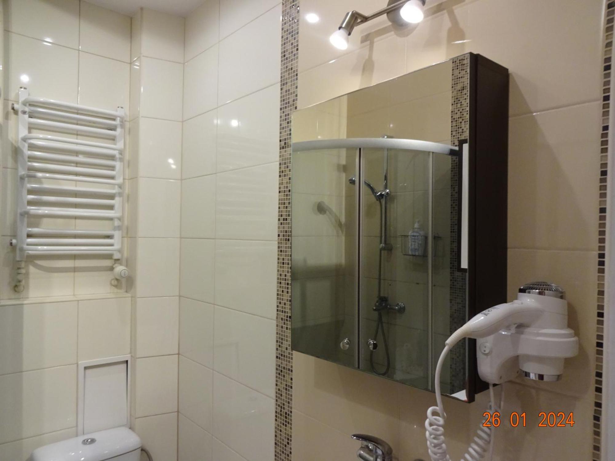 Apartament Wspólna 59 Warszawa Varsóvia Exterior foto