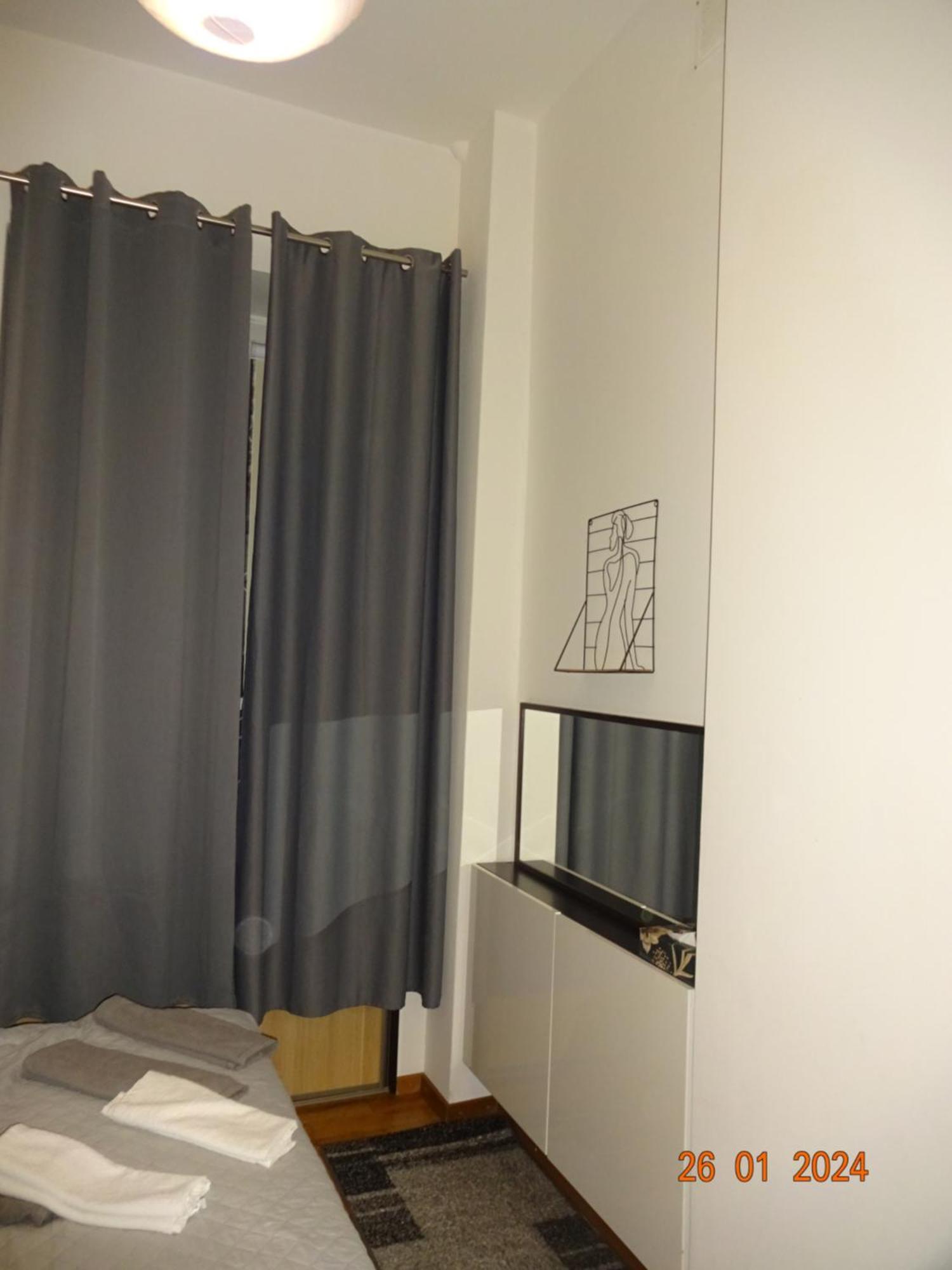 Apartament Wspólna 59 Warszawa Varsóvia Exterior foto