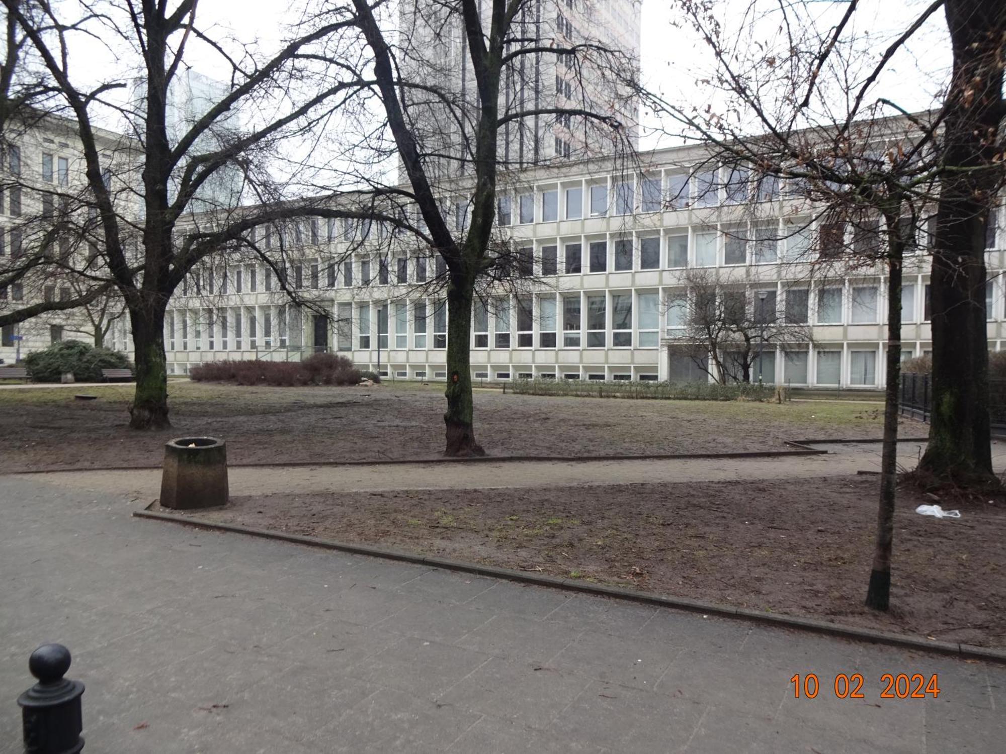 Apartament Wspólna 59 Warszawa Varsóvia Exterior foto